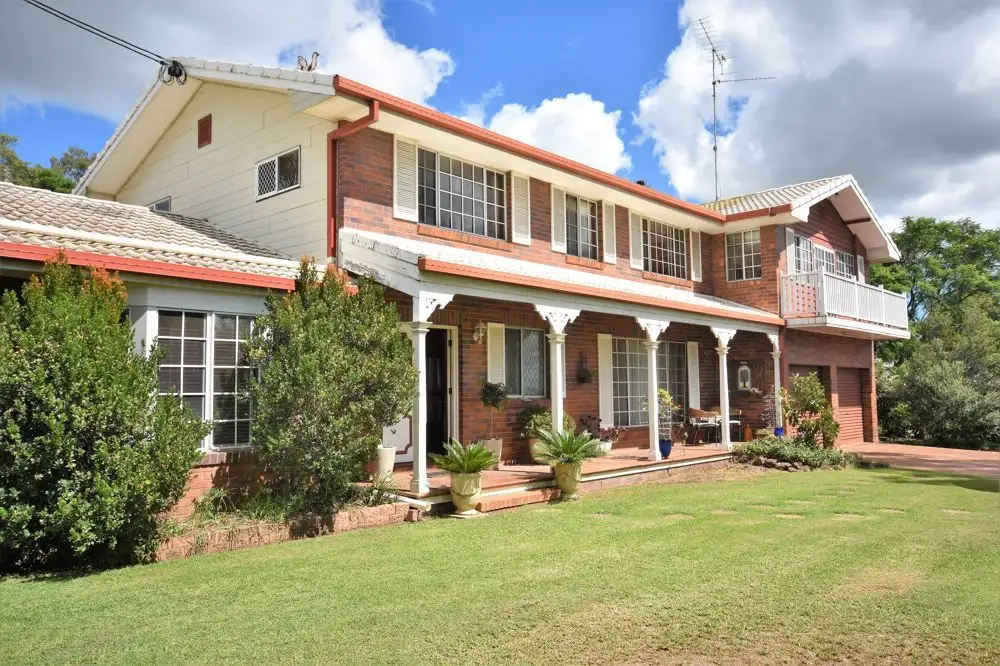 Main view of Homely house listing, 88 Carrington Road, Torrington QLD 4350