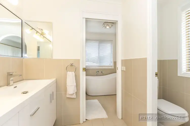 Fourth view of Homely house listing, 25 Parklea Avenue, Croudace Bay NSW 2280