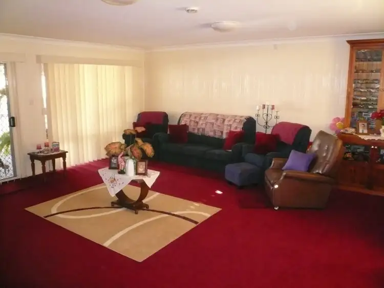 Second view of Homely house listing, 20 Gundry, Kearneys Spring QLD 4350