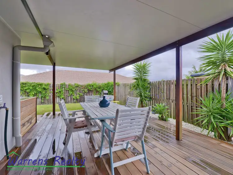 31 Andromeda Drive, Coomera QLD 4209