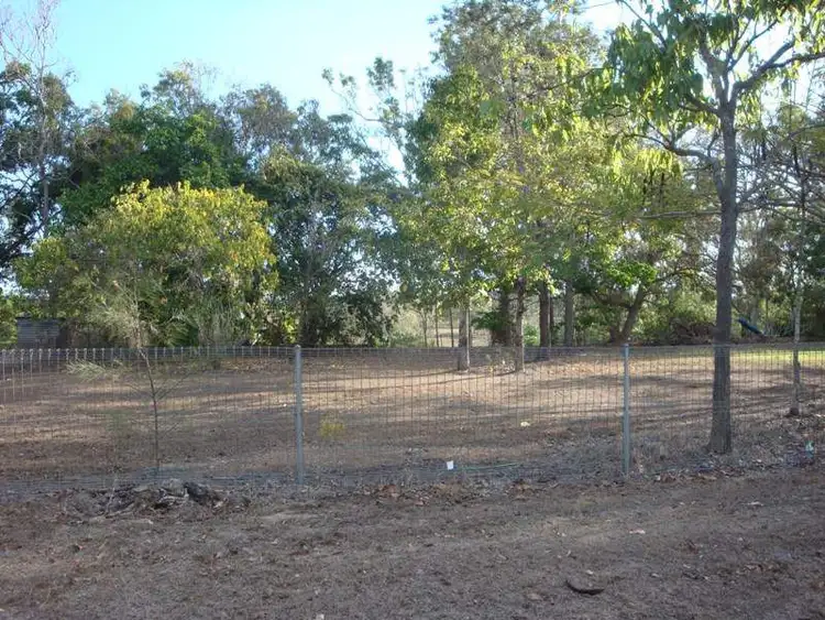 Second view of Homely land listing, Address available on request