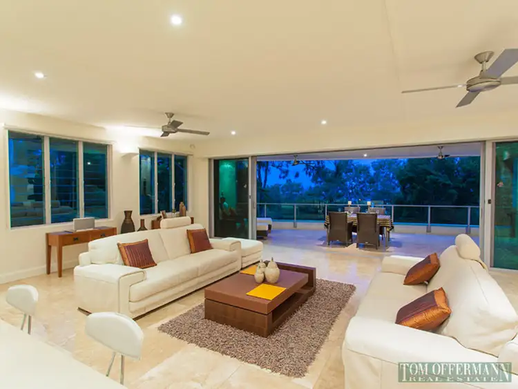 Second view of Homely unit listing, 5/6 Serenity Close, Noosa Heads QLD 4567