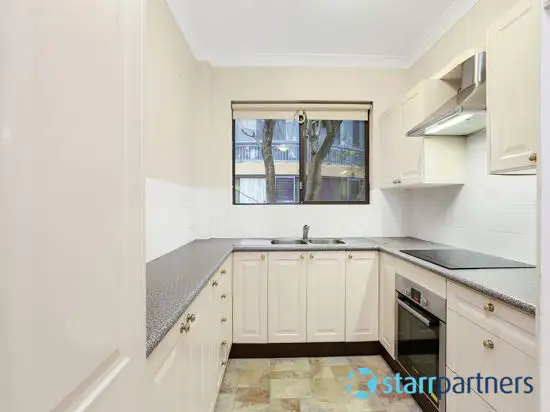 5/55-57 Sorrell Street, North Parramatta NSW 2151