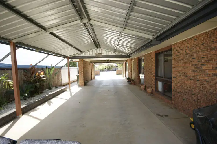 Seventh view of Homely house listing, 92, Macauley St, Deniliquin NSW 2710