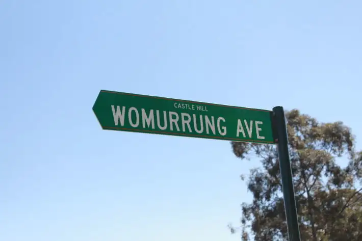 Third view of Homely house listing, Lot 127 Womurrung Avenue, Castle Hill NSW 2154