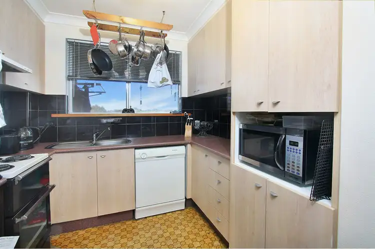 Second view of Homely unit listing, 8/63-64 Park Avenue, Kingswood NSW 2747