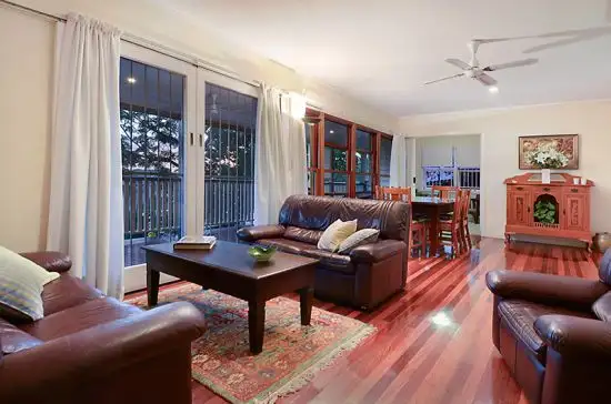 Sixth view of Homely house listing, 12 Wills Street, Coorparoo QLD 4151