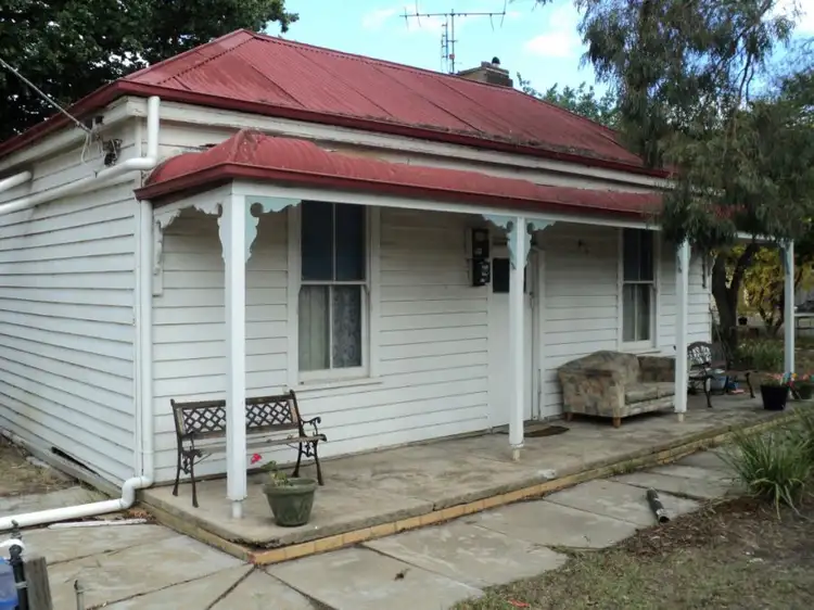 Third view of Homely house listing, 28 Cameron Street, Glenthompson VIC 3293