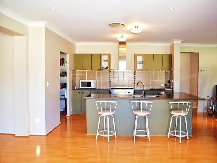 Seventh view of Homely house listing, 29 Lakeview Drive, Deebing Heights QLD 4306