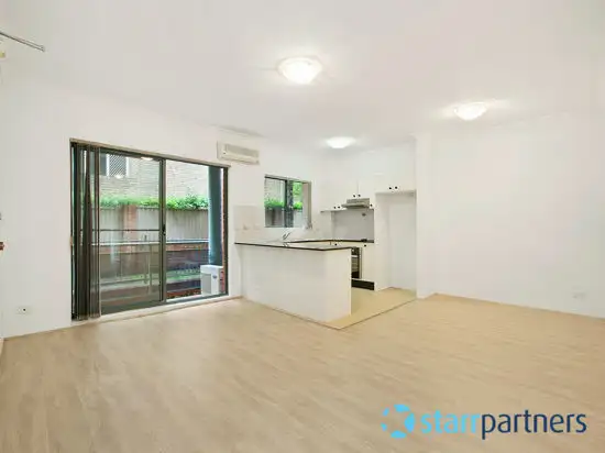 Fifth view of Homely apartment listing, 23/33-41 Brickfield Street, North Parramatta NSW 2151