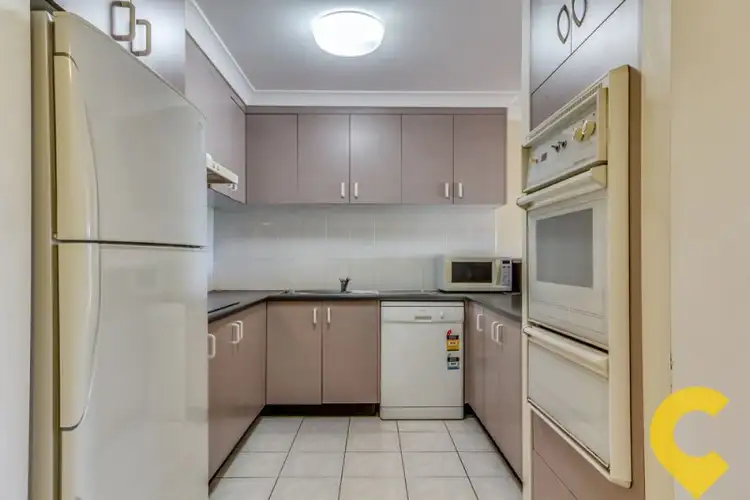 Third view of Homely house listing, 10/46 Lani Street, Wishart QLD 4122
