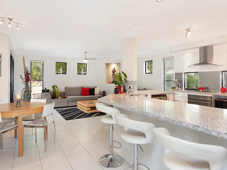 Third view of Homely house listing, 11 Eucalyptus Court, Seventeen Mile Rocks QLD 4073