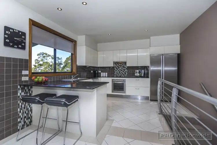 Fifth view of Homely house listing, 43 Ocean View Parade, Charlestown NSW 2290
