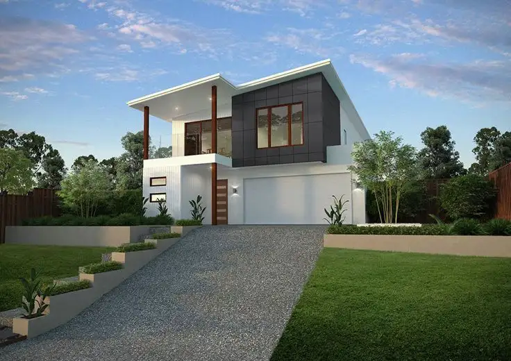 Third view of Homely land listing, Lot 11, 51a Yakola Parade, Alexandra Headland QLD 4572