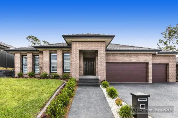 20 Discovery Drive, Fletcher NSW 2287