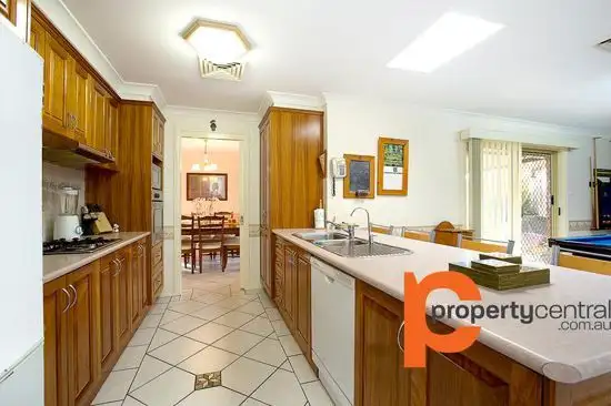 Fifth view of Homely house listing, 9 Geranium Close, Glenmore Park NSW 2745