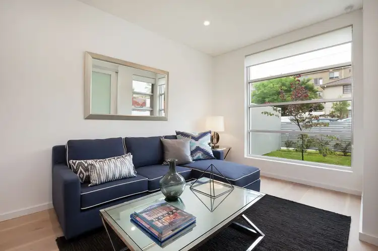 Fifth view of Homely house listing, Residence 2/1 Blake Street, Rose Bay NSW 2029