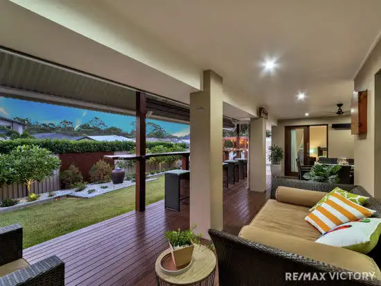 Fifth view of Homely house listing, 222 Macdonald Drive, Narangba QLD 4504