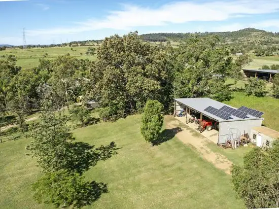 Fifth view of Homely rural property listing, Address available on request