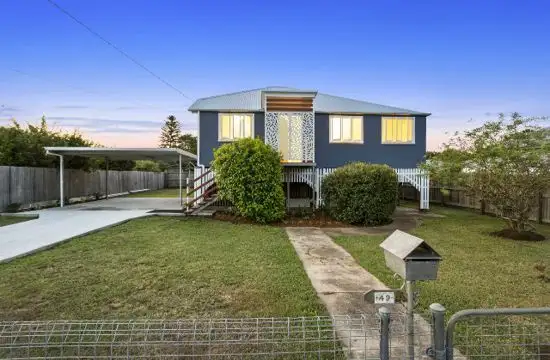 49A Woodford Street, One Mile QLD 4305