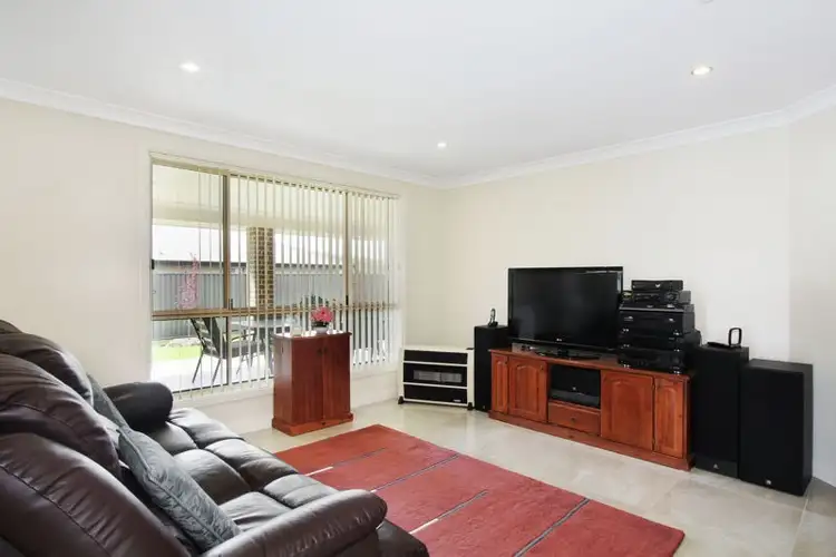 Third view of Homely house listing, 25 Grand Meadows Drive, Tamworth NSW 2340