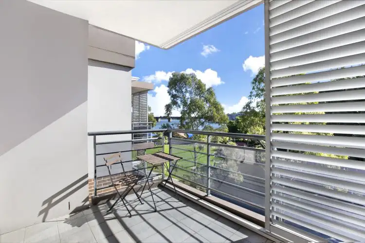 Sixth view of Homely unit listing, 1122/100 Belmore St, Ryde NSW 2112