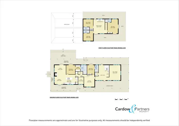 Second view of Homely house listing, 8 Old Punt Road, Urunga NSW 2455