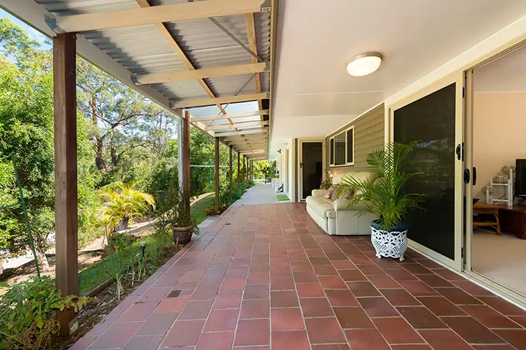 Fourth view of Homely house listing, 75 Kersley Road, Kenmore QLD 4069