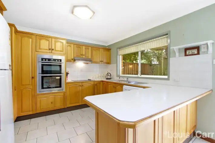 Third view of Homely semi-detached listing, 2/14 Merriwa Place, Cherrybrook NSW 2126
