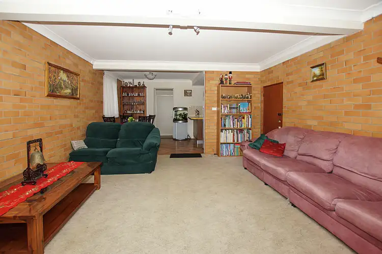 Third view of Homely townhouse listing, 1/51-53 Boultwood Street, Coffs Harbour NSW 2450