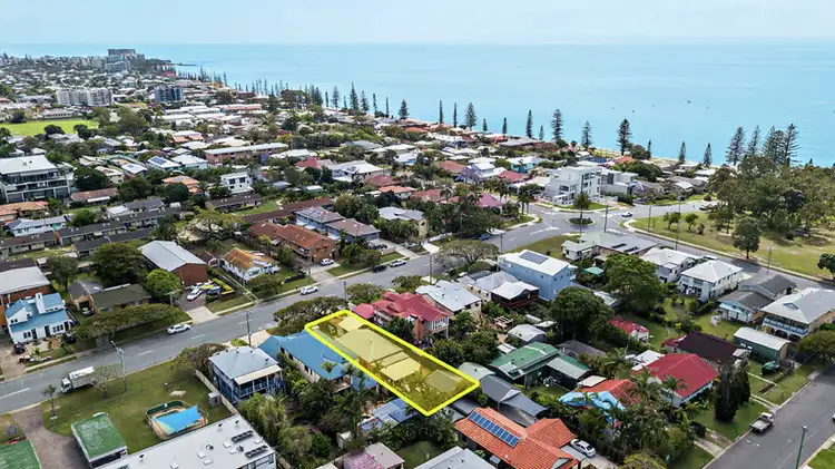 Main view of Homely house listing, 25 King Street, Woody Point QLD 4019