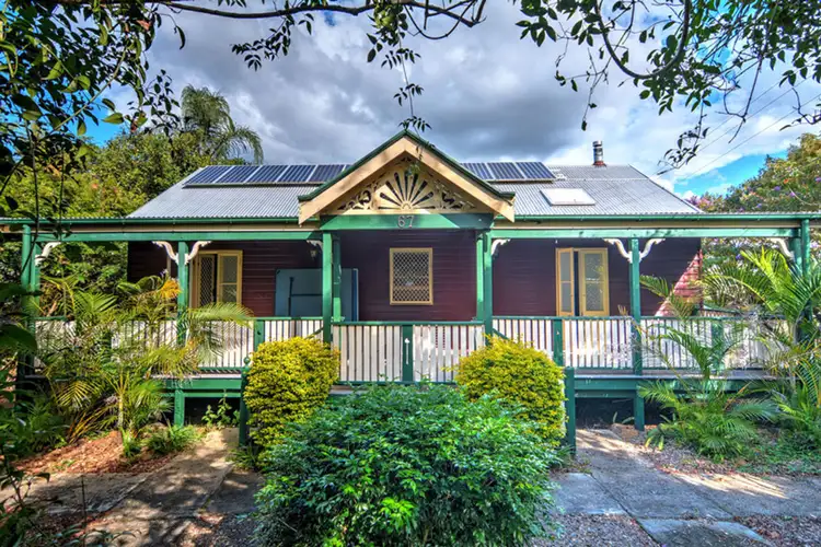 Sixth view of Homely house listing, 67 Macadamia Drive, Maleny QLD 4552