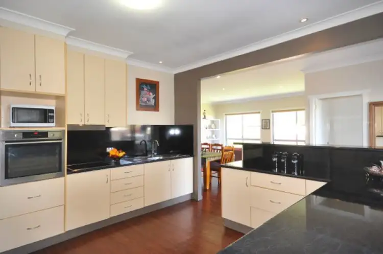 Fourth view of Homely house listing, 23 Monash Street, Newtown QLD 4350