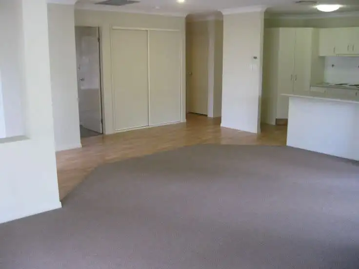 Main view of Homely house listing, 1 Halletts Rd, Redbank Plains QLD 4301