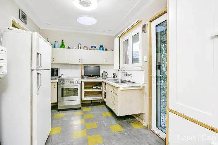 Sixth view of Homely house listing, 36 Castle Hill Road, West Pennant Hills NSW 2125