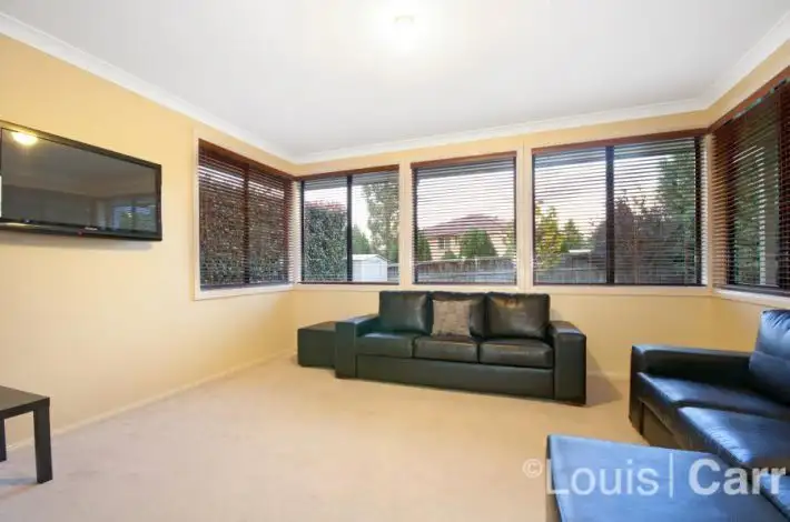Fourth view of Homely house listing, 20 Lightwood Way, Beaumont Hills NSW 2155