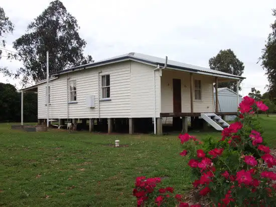 Second view of Homely house listing, 3 Gore Street, Cambooya QLD 4358