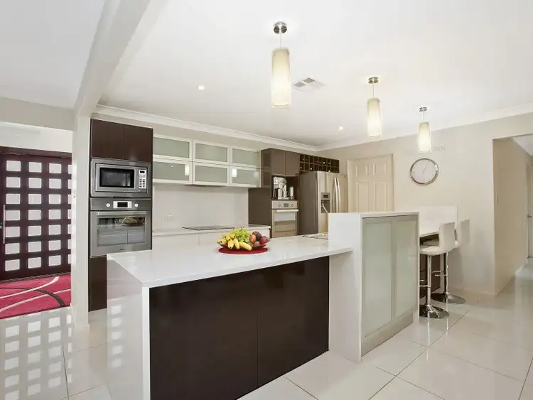 Third view of Homely house listing, 27 Condamine Drive, Sinnamon Park QLD 4073