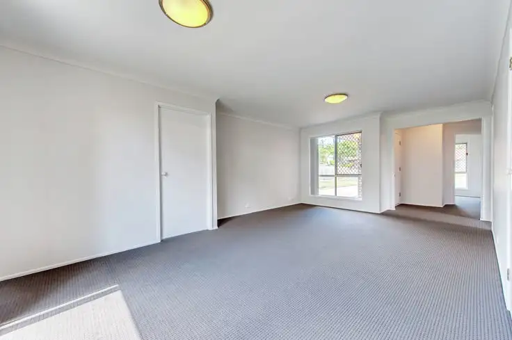 Second view of Homely house listing, 37 INGLES DRIVE, Redbank Plains QLD 4301