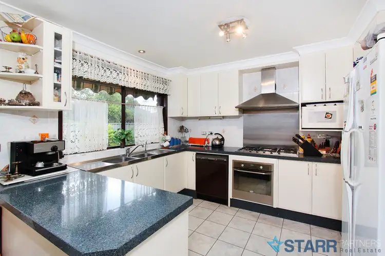 Second view of Homely house listing, 12 Oberon Crescent, South Penrith NSW 2750