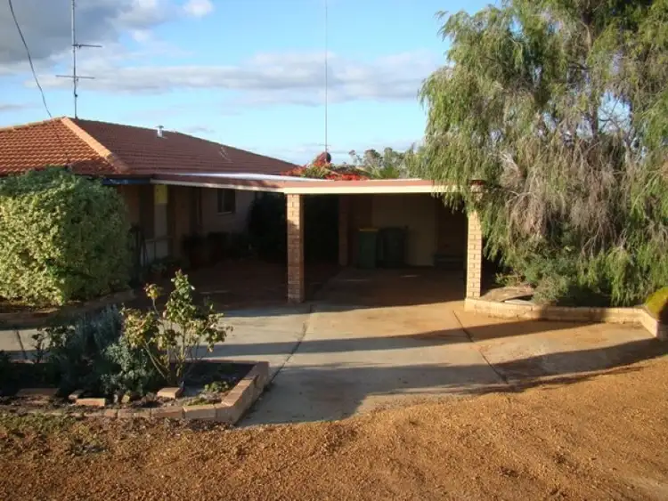 Main view of Homely semi-detached listing, 20A Barnes Avenue, Australind WA 6233