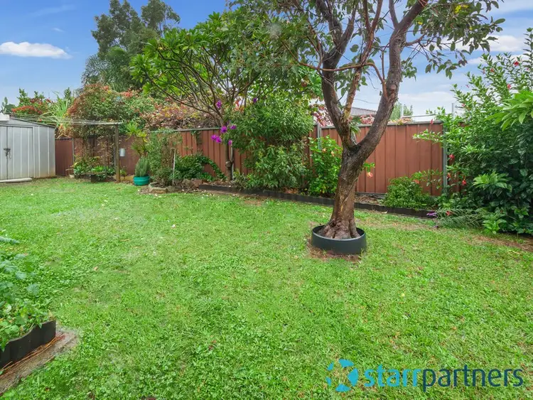 Third view of Homely house listing, 55 Buring Crescent, Minchinbury NSW 2770