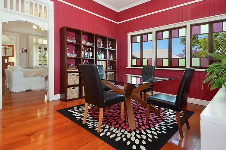Fourth view of Homely house listing, 240 Ekibin Road East, Tarragindi QLD 4121
