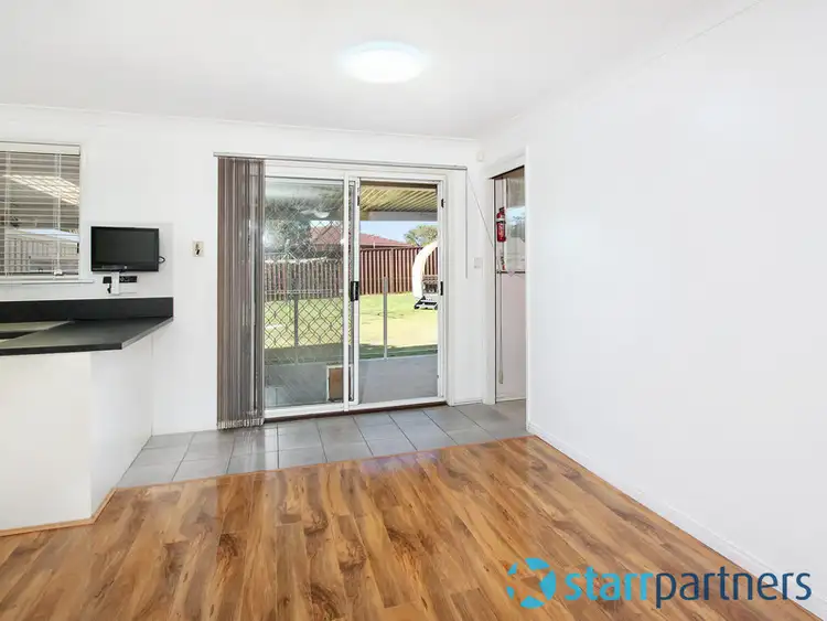Fifth view of Homely house listing, 84 Warbler Street, Erskine Park NSW 2759