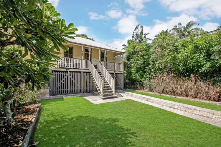 68 Griffith Street, Sandgate QLD 4017