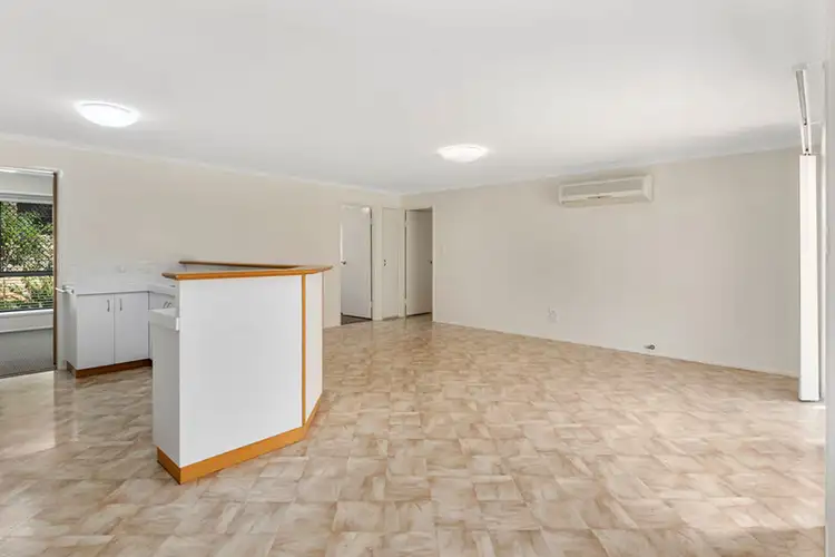 Fourth view of Homely house listing, 1 Kauri Street, Kearneys Spring QLD 4350