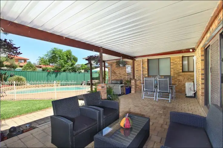 Fourth view of Homely house listing, 3 Ree Place, St Clair NSW 2759