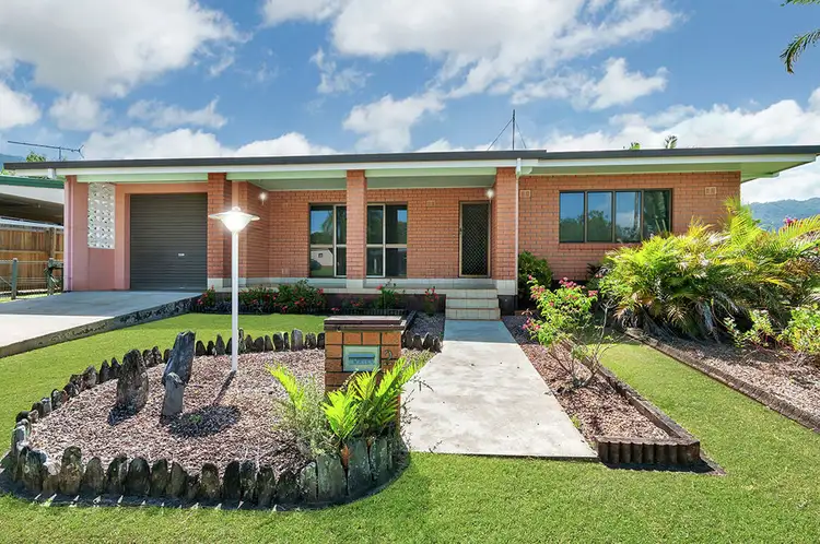 2 Woomala Street, Woree QLD 4868