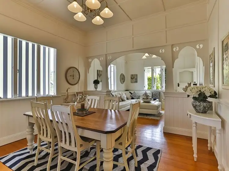 Second view of Homely house listing, 2 Warren Street, East Toowoomba QLD 4350