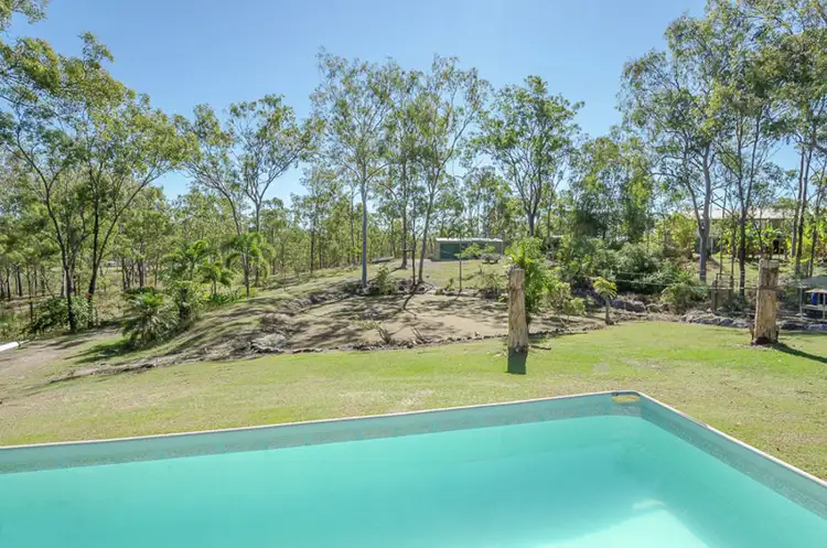Seventh view of Homely rural property listing, 19 Illoura Road, Wurdong Heights QLD 4680